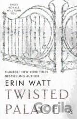 Twisted Palace
