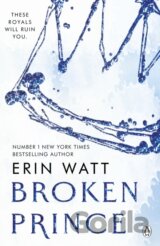Broken Prince