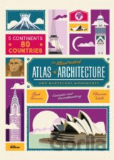 Atlas of Architecture and Marvellous Monuments
