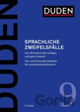 Sprachliche Zweifelsfälle
