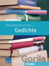 Zwischendurch mal Gedichte. Kopiervorlagen A1-C1