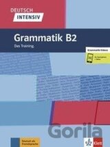 Deutsch intensiv Grammatik B2