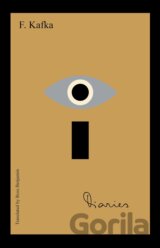 The Diaries of Franz Kafka