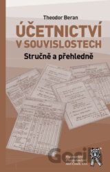 Účetnictví v souvislostech. Stručně a přehledně