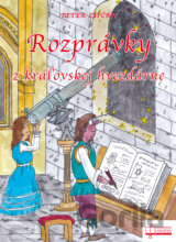 Rozprávky z kráľovskej hvezdárne