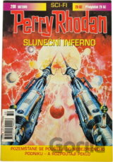 Sluneční inferno