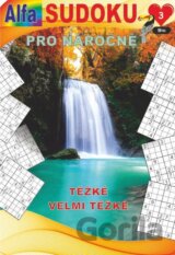 Sudoku pro náročné 3/2023