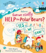 Can we really help the Polar Bears?