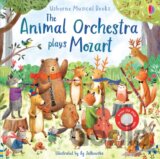 The Animal Orchestra Plays Mozart