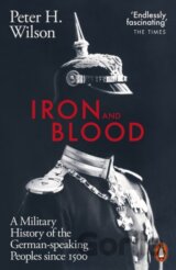 Iron and Blood