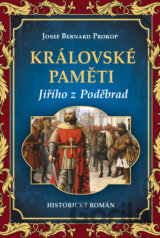 Královské paměti Jiřího z Poděbrad