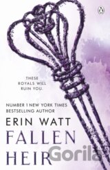 Fallen Heir