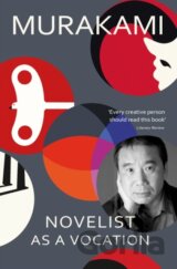 Novelist as a Vocation