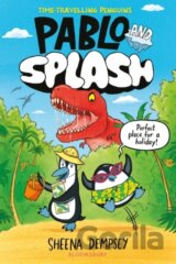 Pablo and Splash