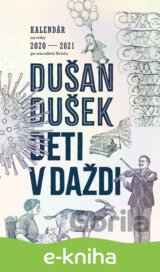 Deti v daždi