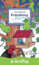 Prázdniny s Pipom