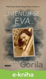 Jmenuji se Eva…