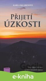 Přijetí úzkosti