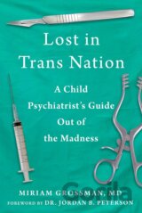 Lost in Trans Nation