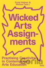 Wicked Arts Assignments