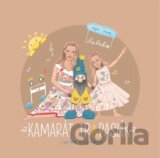 Kamarát tr(A)paslík (CD)