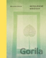 Neohlásené návštevy (výber z poézie)