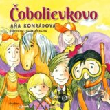Čobolievkovo