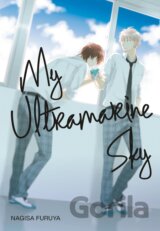 My Ultramarine Sky