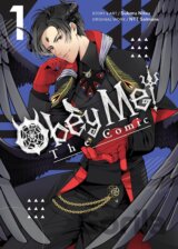 Obey Me! The Comic 1