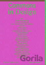 Commons in Design