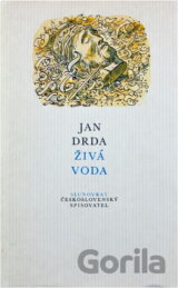 Živá voda