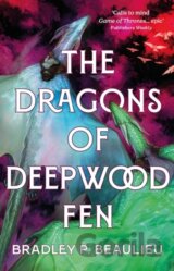 The Dragons of Deepwood Fen