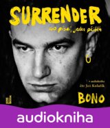 Surrender: 40 písní, jeden příběh