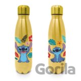 Lilo a Stitch Fľaša nerezová 550 ml