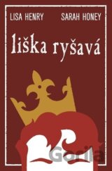 Liška ryšavá