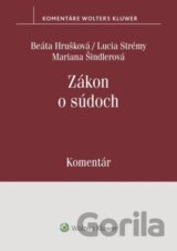 Zákon o súdoch