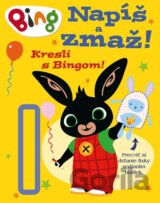 Bing - Napíš a zmaž