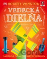 Vedecká dielňa
