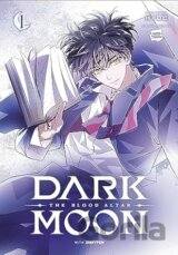 Dark Moon: The Blood Altar, Vol. 1