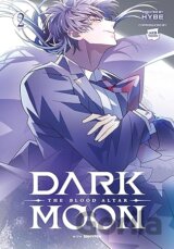 Dark Moon: The Blood Altar, Vol. 2