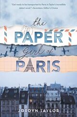 The Paper Girl of Paris
