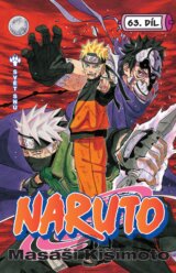 Naruto 63: Svět snů