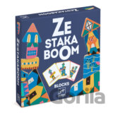Ze Stakaboom