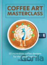 Coffee Art Masterclass