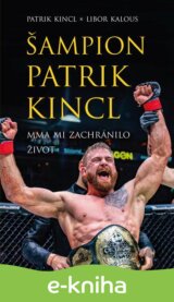 Šampion Patrik Kincl