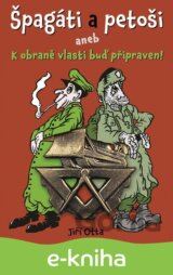 Špagáti a petoši