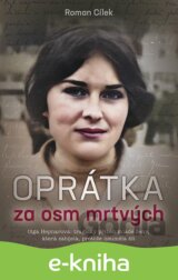 Oprátka za osm mrtvých