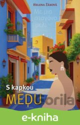 S kapkou medu