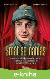 Smát se nahlas