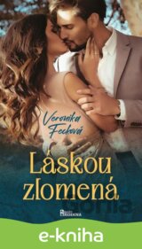 Láskou zlomená